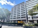 ア－バンフラッツ王子公園の外観