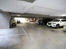 駐車場 リッツ・サントノ－レ