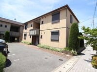 ディアス中山Ａ