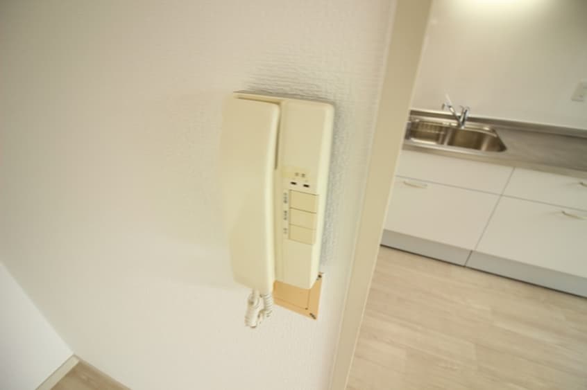 内観写真 ヒルズコート刀根山