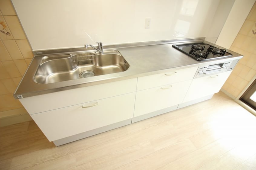 キッチン ヒルズコート刀根山