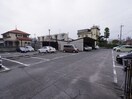駐車場 ラントレ池上