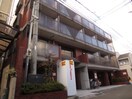 外観写真 ﾃﾞﾄﾑ・ﾜﾝ烏丸鞍馬口PARTⅡ(302)