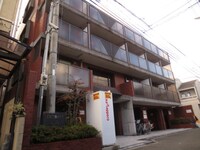 ﾃﾞﾄﾑ・ﾜﾝ烏丸鞍馬口PARTⅡ(302)