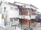 リーフハイツ玉手町の外観