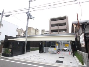 リーガル京都聖護院（204）