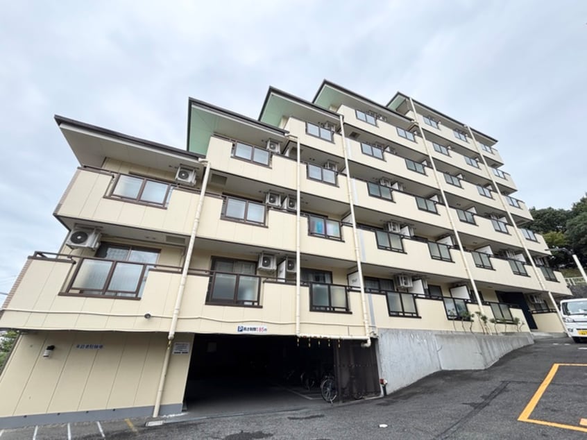 外観写真 ＮＡＳＡ望月