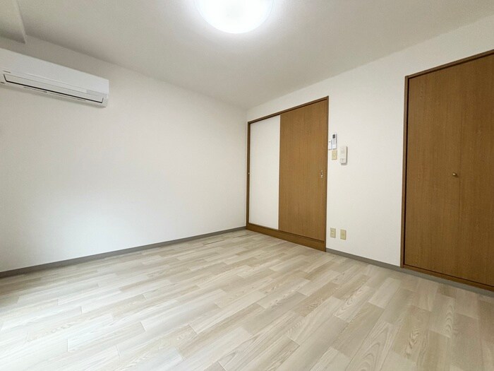 居室 ＮＡＳＡ望月