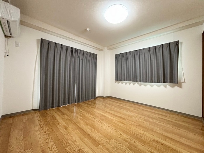 居室 ＮＡＳＡ望月