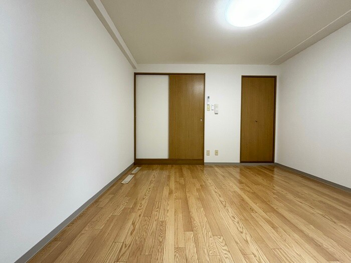 居室 ＮＡＳＡ望月