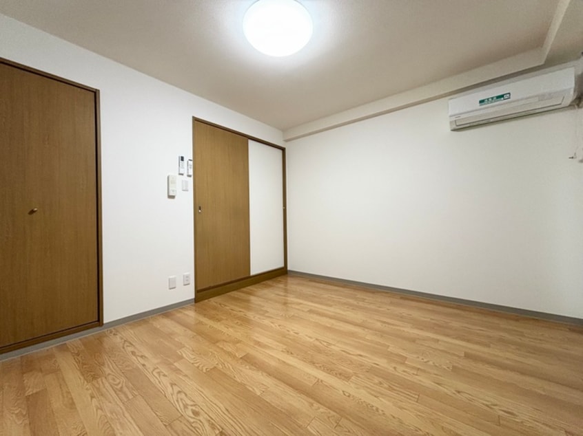 居室 ＮＡＳＡ望月