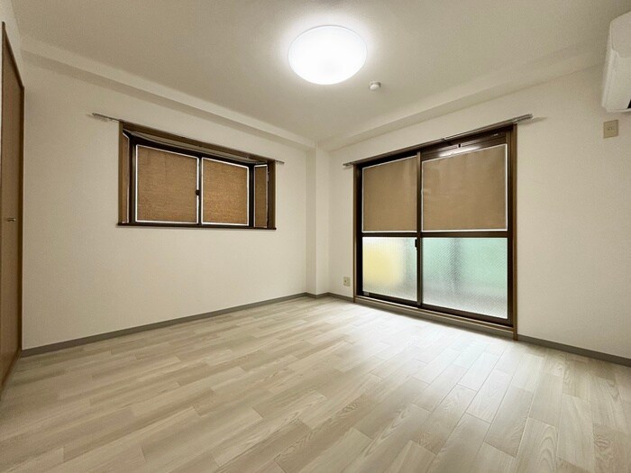 居室 ＮＡＳＡ望月