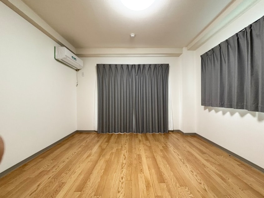 居室 ＮＡＳＡ望月