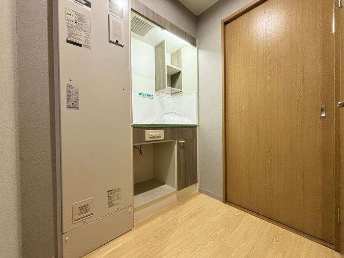 居室 ＮＡＳＡ望月