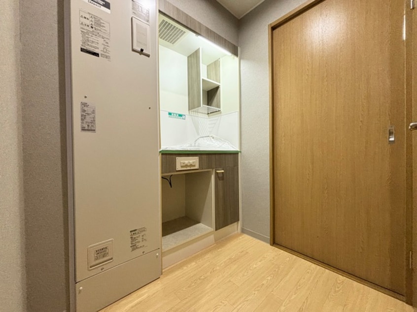 居室 ＮＡＳＡ望月