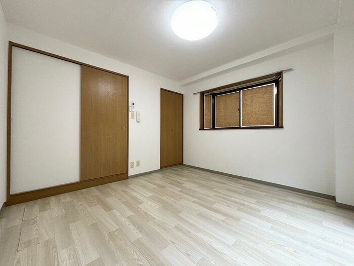 居室 ＮＡＳＡ望月