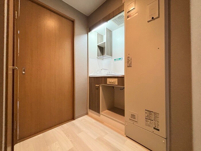 居室 ＮＡＳＡ望月