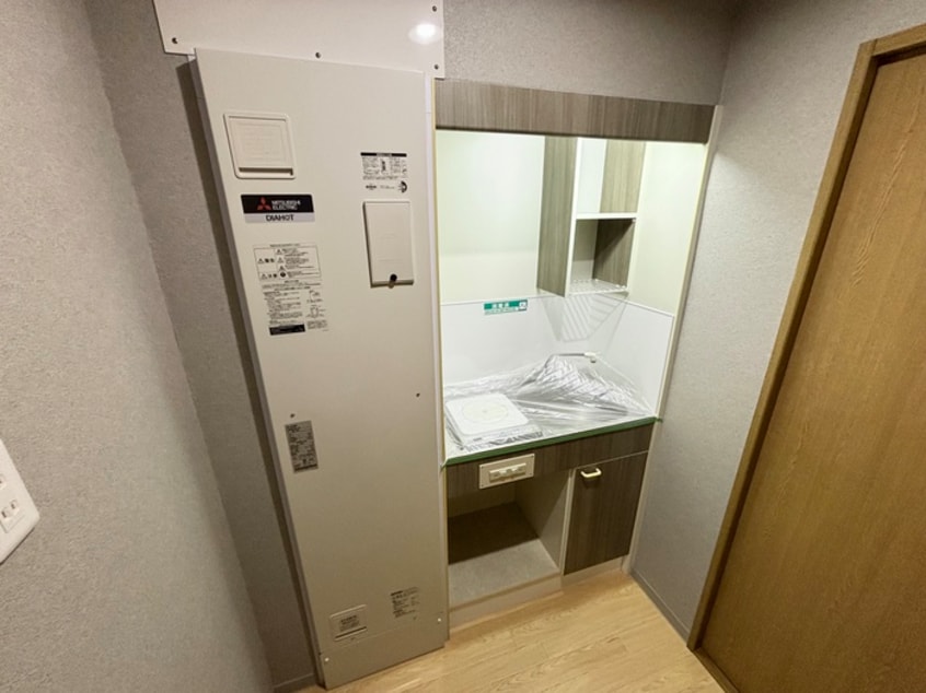 キッチン ＮＡＳＡ望月