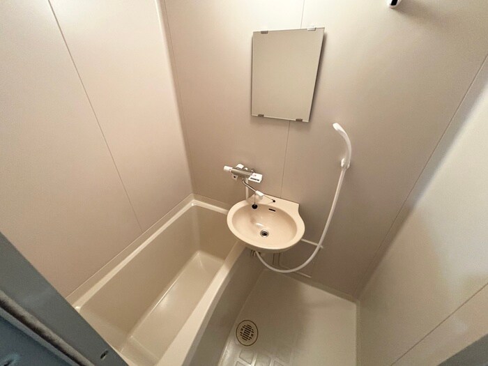 バス／シャワールーム等 ＮＡＳＡ望月