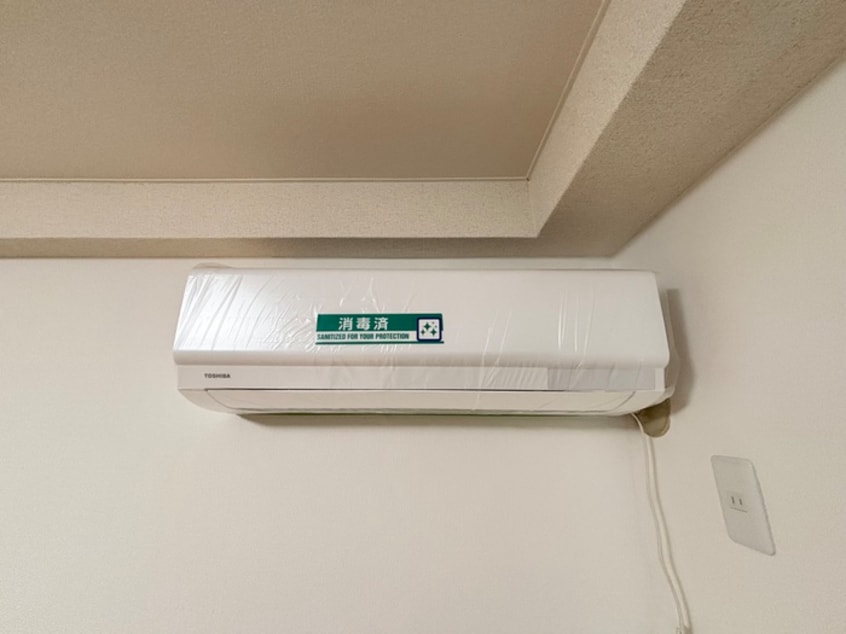 内観写真 ＮＡＳＡ望月