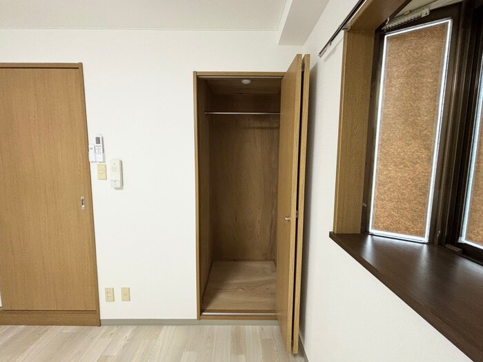 収納 ＮＡＳＡ望月