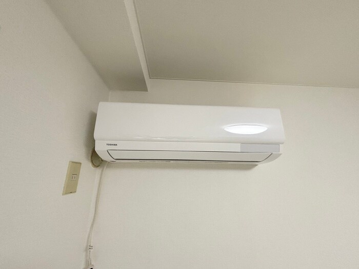 内観写真 ＮＡＳＡ望月