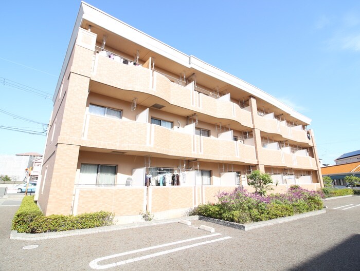 外観写真 アドラブ－ル