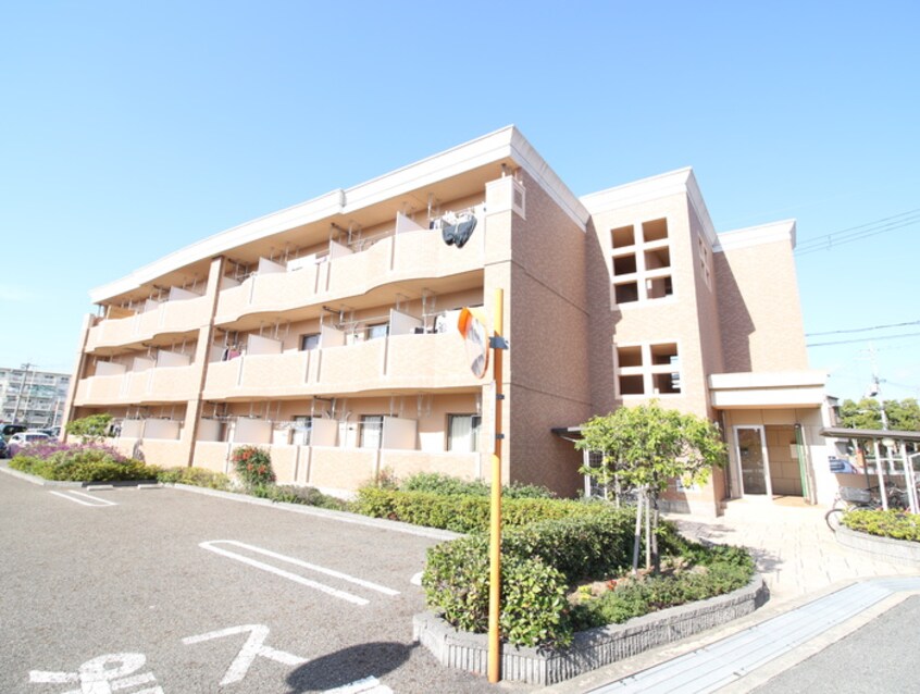 外観写真 アドラブ－ル