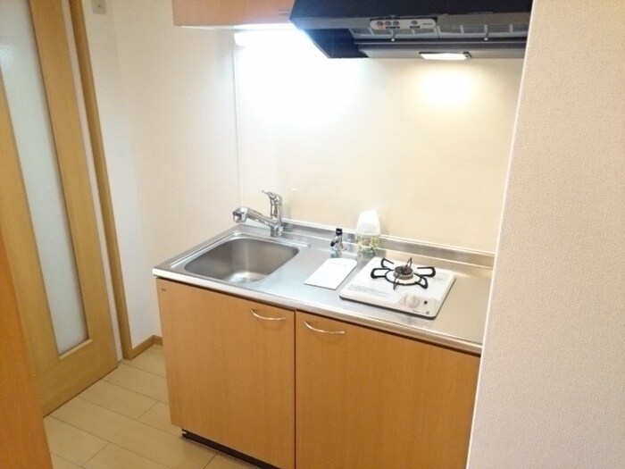 キッチン アドラブ－ル