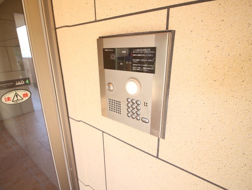 建物設備 アドラブ－ル