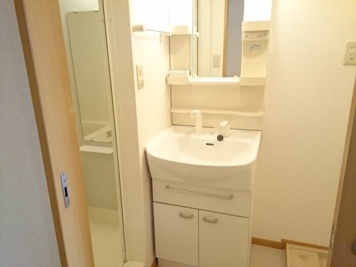 洗面 アドラブ－ル