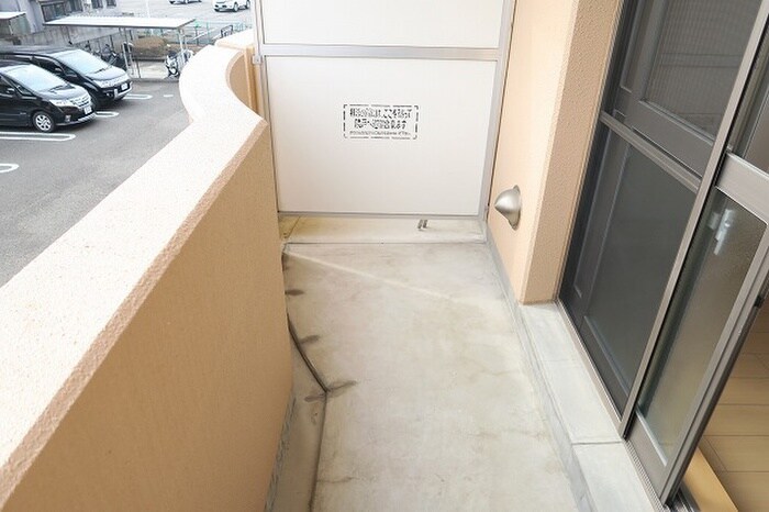 ベランダ・バルコニー アドラブ－ル