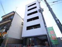 アムール八尾本町