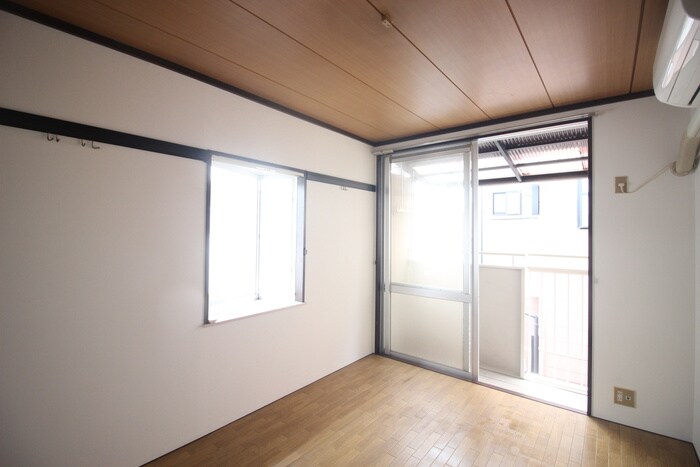 居室 カームハイツ桜塚