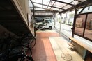 建物設備 カームハイツ桜塚