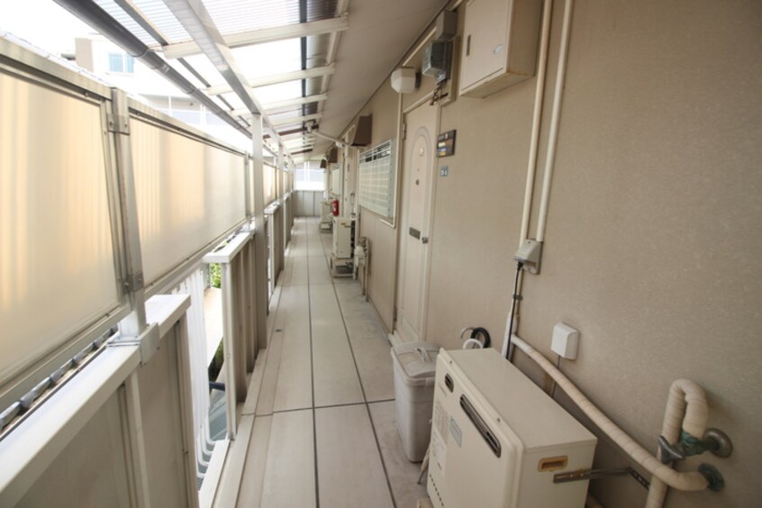 その他 カームハイツ桜塚