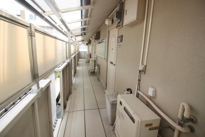 その他 カームハイツ桜塚