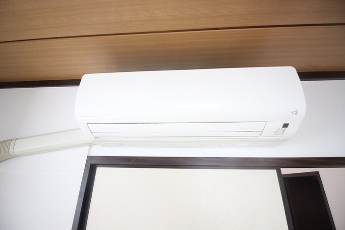 内観写真 カームハイツ桜塚