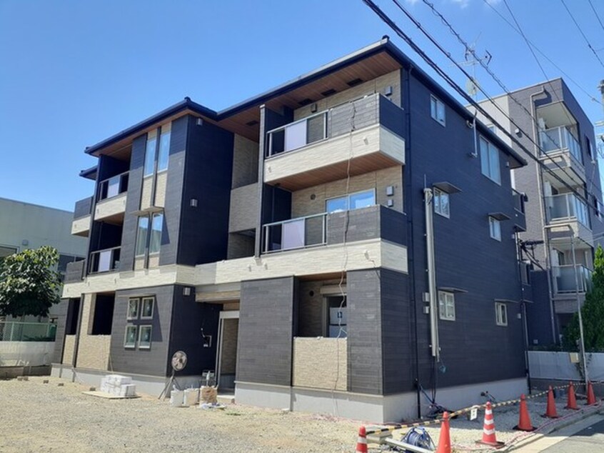 外観写真 グレートエレガンス′24