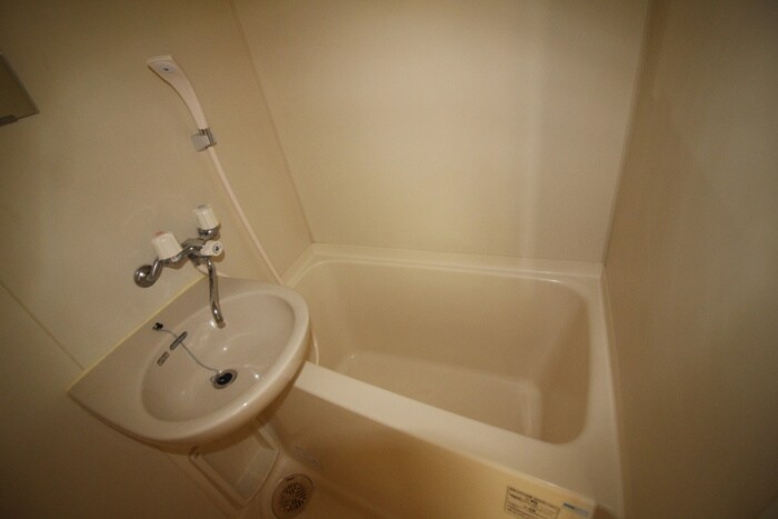 バス／シャワールーム等 グレイスマンション4番館