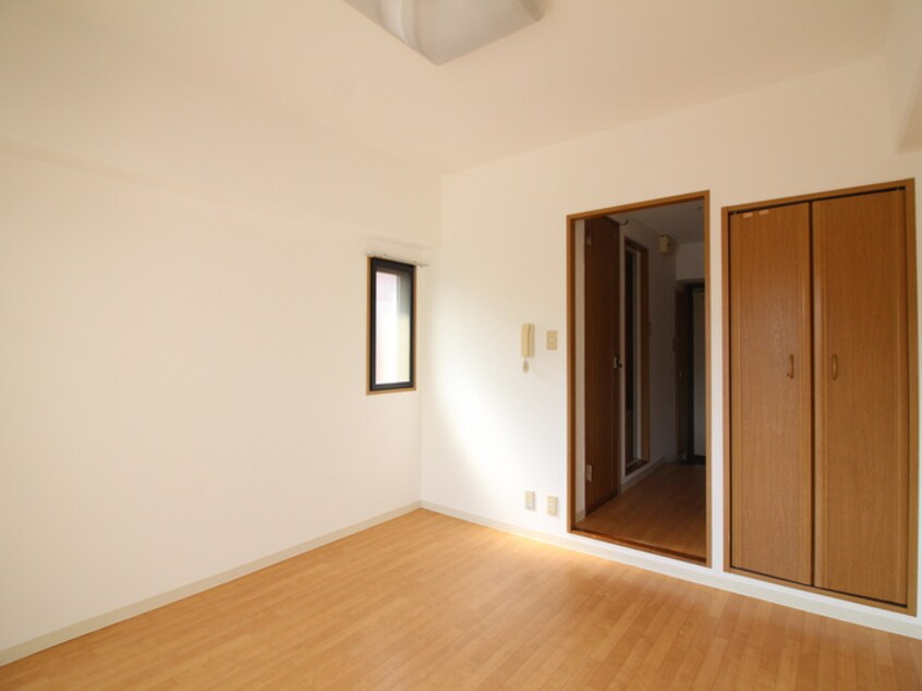 居室 グレイスマンション4番館