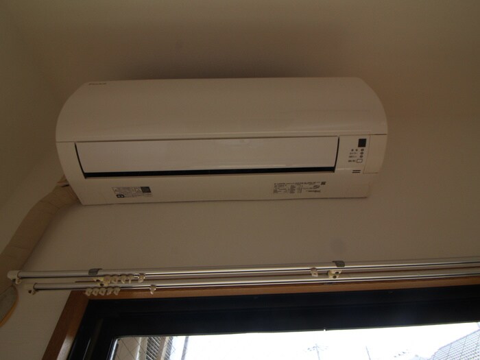 内観写真 グレイスマンション4番館