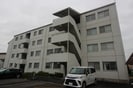 カルムハイツ千代田の外観