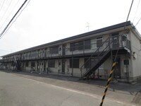小山マンション