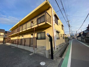 サンハイム千代田弐号館