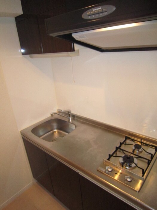 キッチン アーデン京町堀イースト