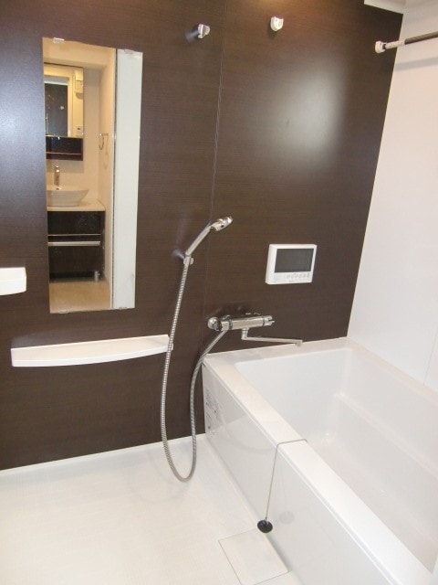 バス／シャワールーム等 アーデン京町堀イースト