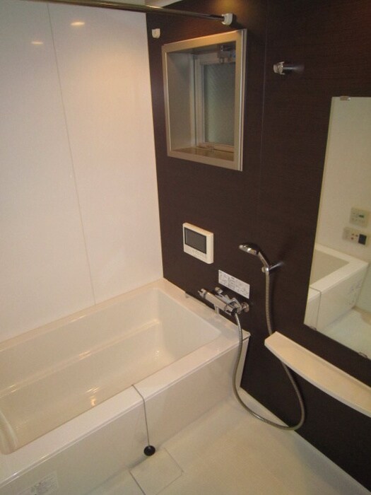 バス／シャワールーム等 アーデン京町堀イースト