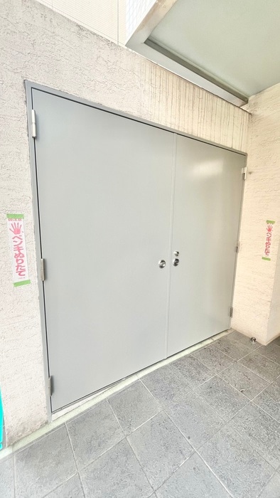 その他 アーデン京町堀イースト