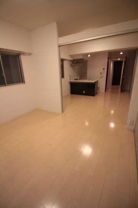 居室 アーデン京町堀イースト